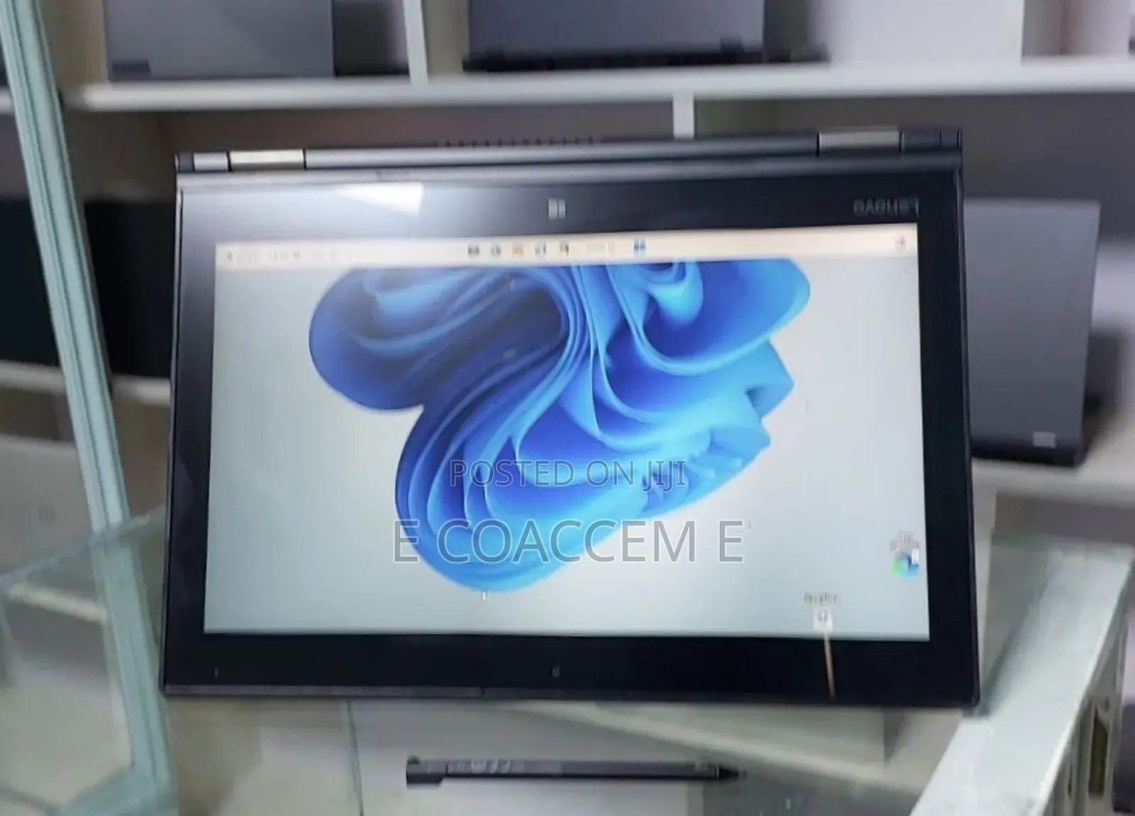 New Laptop Lenovo ThinkPad X260 8GB Intel Core I5 SSD 512GB