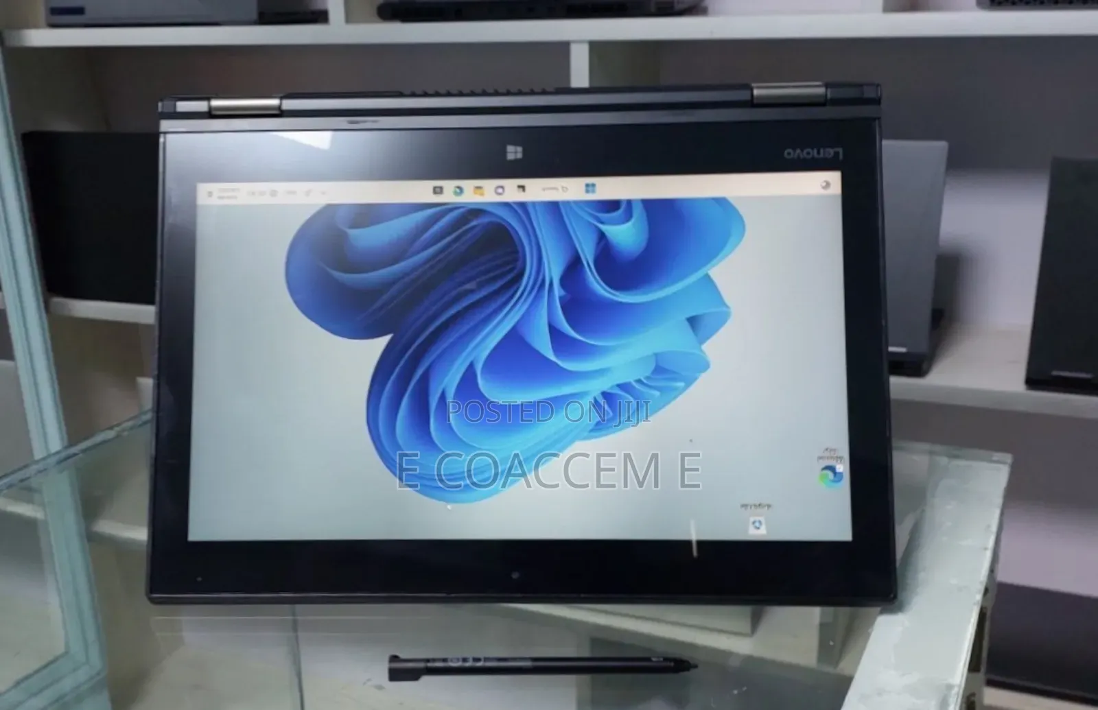 New Laptop Lenovo ThinkPad X260 8GB Intel Core I5 SSD 512GB