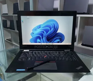 Photo - New Laptop Lenovo ThinkPad X260 8GB Intel Core I5 SSD 512GB