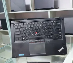 New Laptop Lenovo ThinkPad X260 8GB Intel Core I5 SSD 512GB
