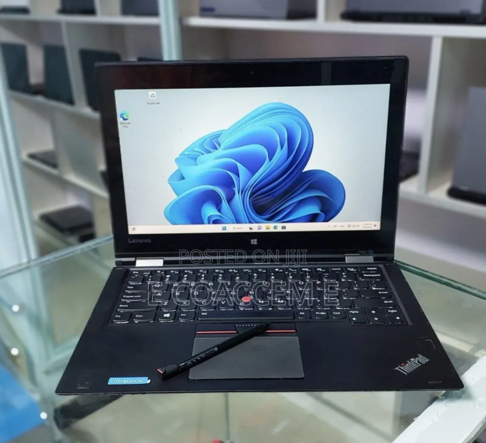 New Laptop Lenovo ThinkPad X260 8GB Intel Core I5 SSD 512GB