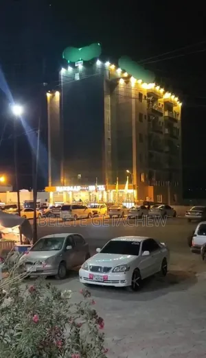 Semit , G+5 Commercial Building For Sale 1350sqm