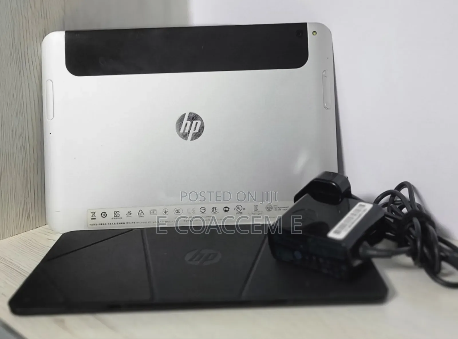 New HP ElitePad 900 G1 32 GB Silver