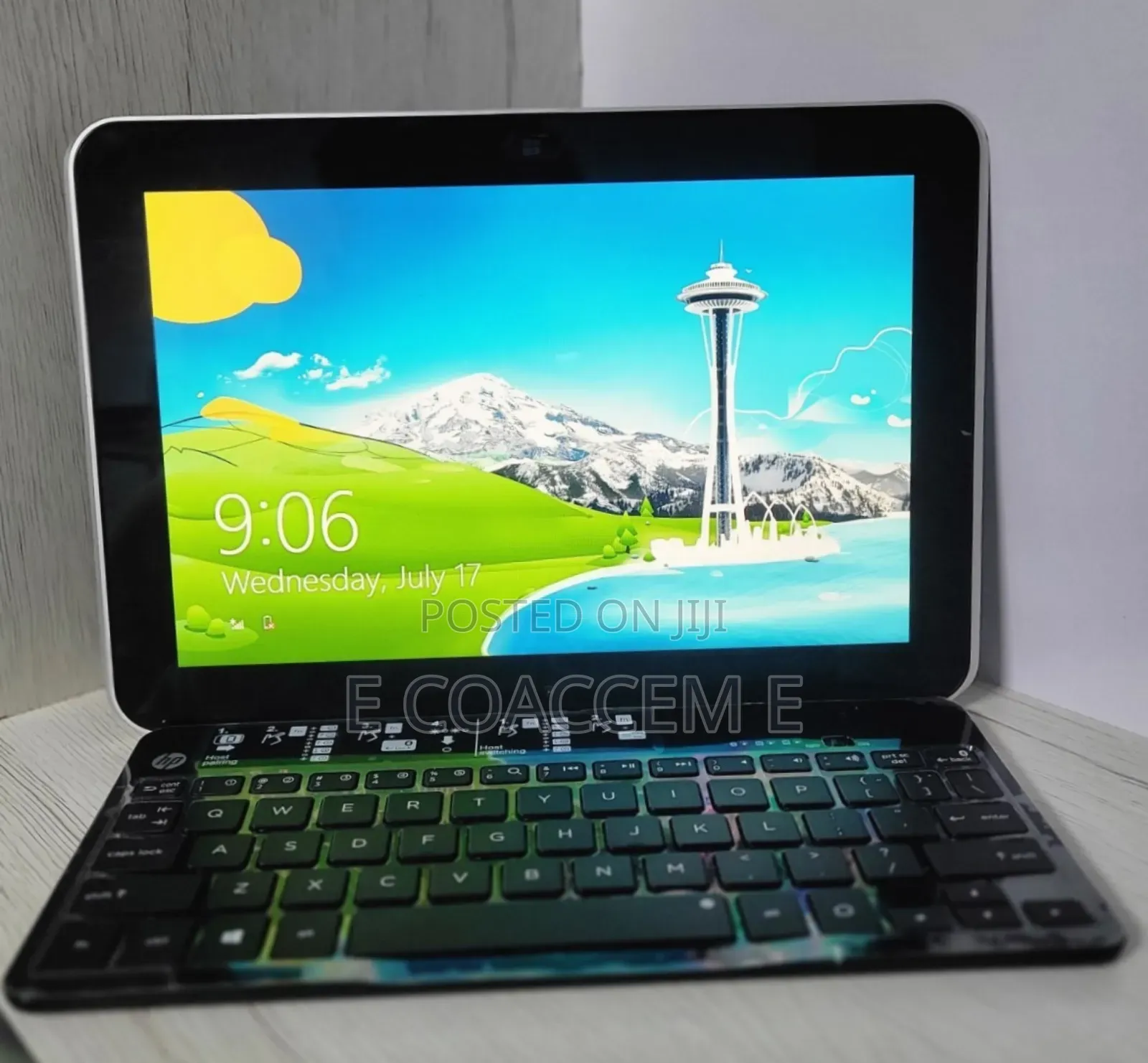 New HP ElitePad 900 G1 32 GB Silver