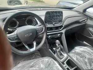 New Chevrolet Orlando 2023 Gray