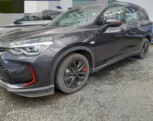 Photo - New Chevrolet Orlando 2023 Gray