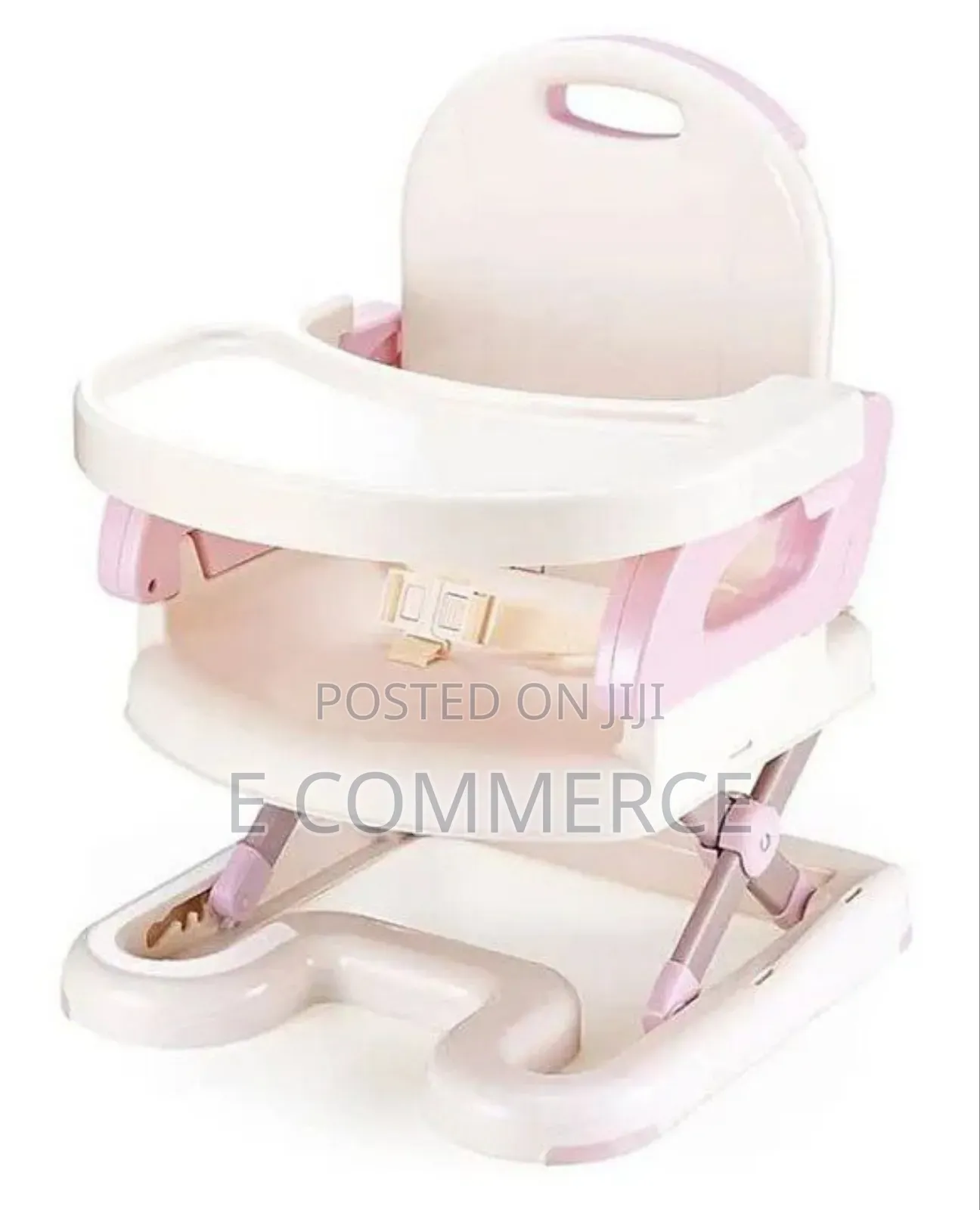 Baby Booster Seat