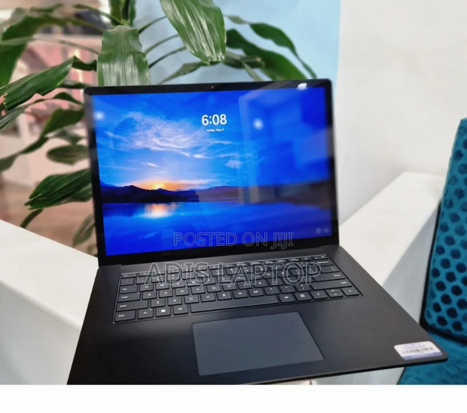 New Laptop Microsoft Surface Laptop 3 32GB Intel Core I7 SSD 1T