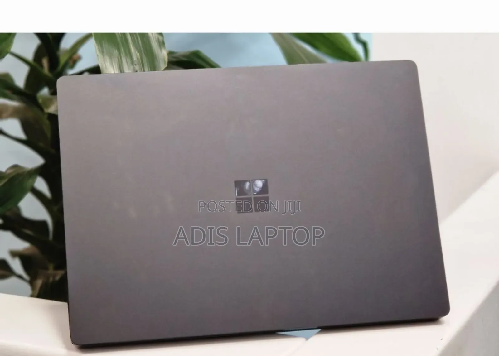 New Laptop Microsoft Surface Laptop 3 32GB Intel Core I7 SSD 1T