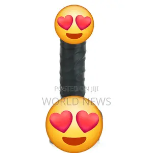 Photo - Twenty Dildo