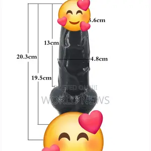 Photo - Smart Women Dildo