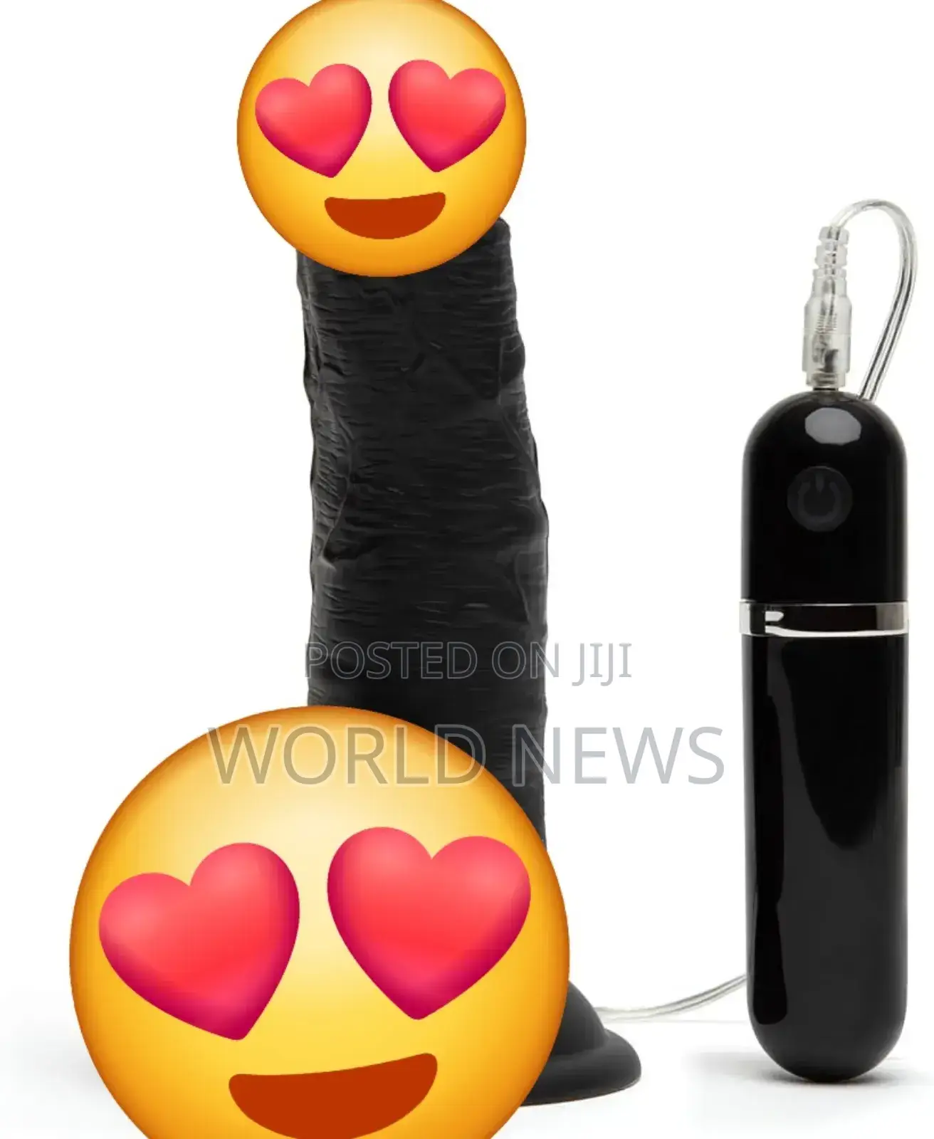 Wow Dildo