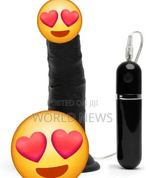 Photo - Wow Dildo