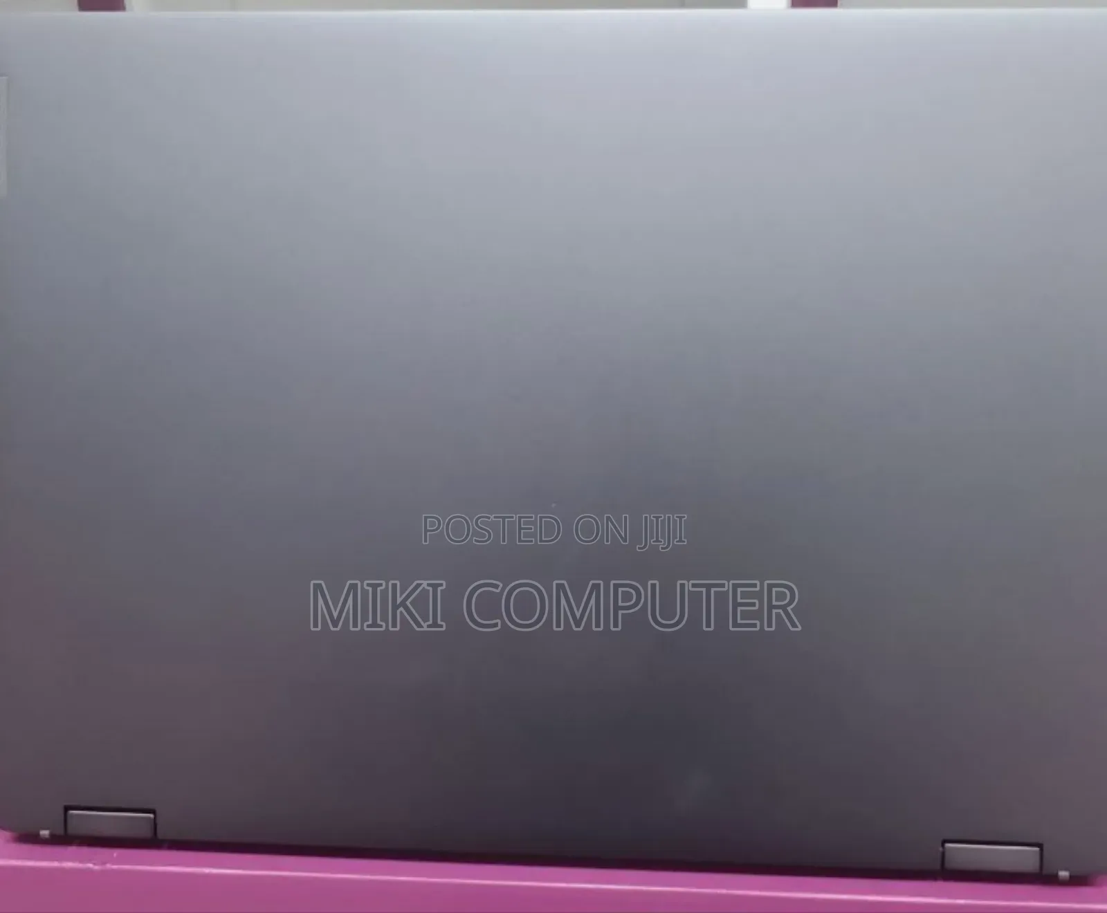 New Laptop Lenovo Flex 5 16GB Intel Core I7 SSD 512GB