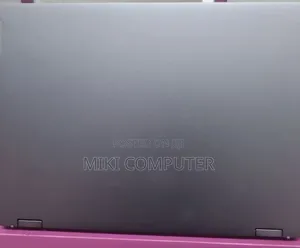 New Laptop Lenovo Flex 5 16GB Intel Core I7 SSD 512GB