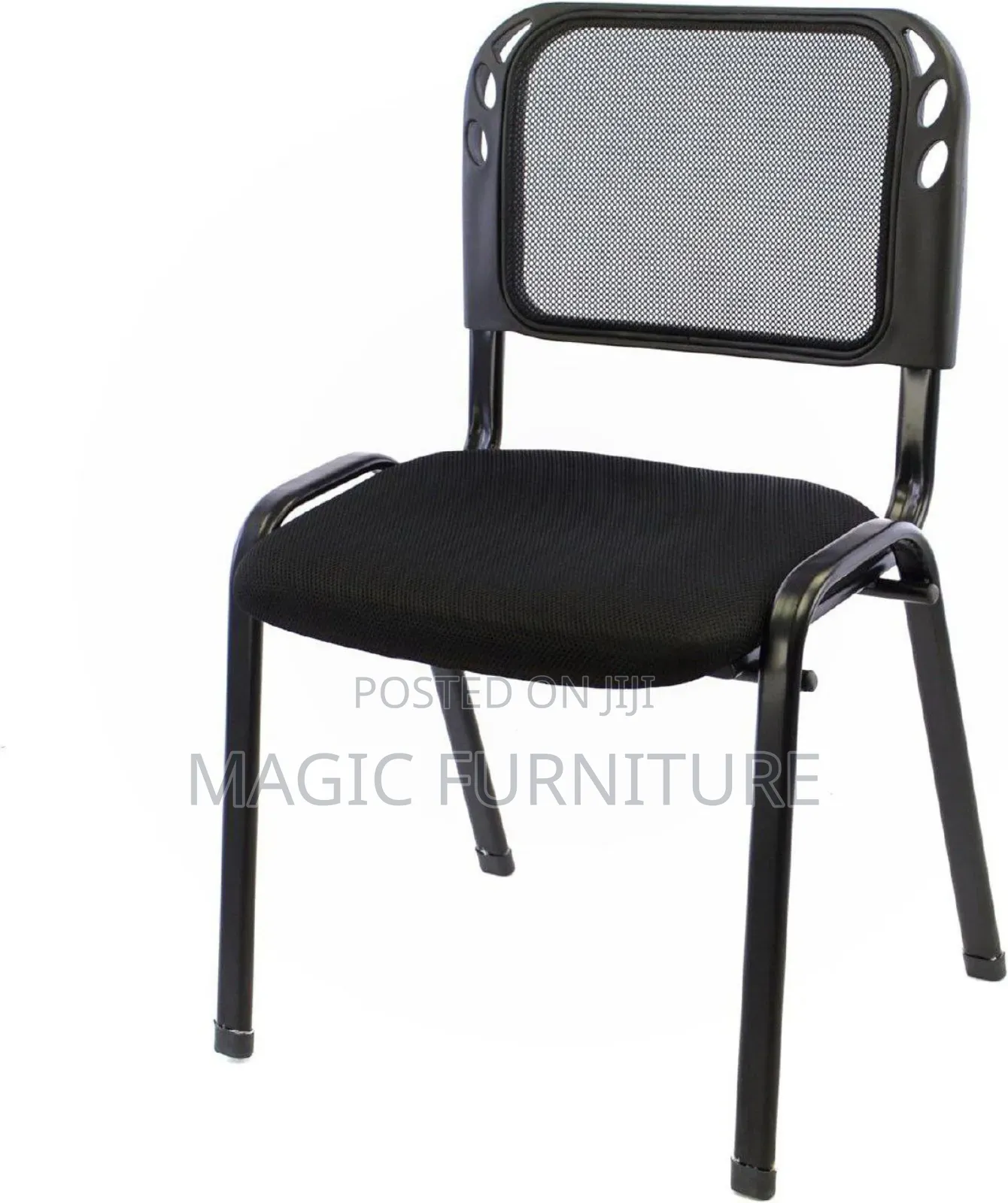 Gust Chair Meash