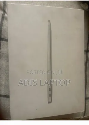 New Laptop Apple MacBook Air 2008 8GB Intel Core I5 SSD 256GB