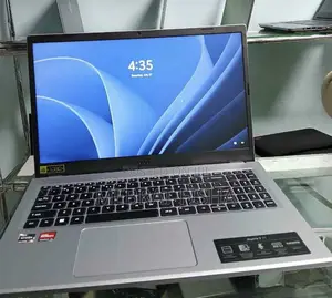 New Laptop Acer Aspire 3 8GB AMD Ryzen 3 SSD 512GB