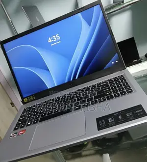 New Laptop Acer Aspire 3 8GB AMD Ryzen 3 SSD 512GB