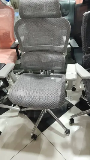 Ergonomic Chair