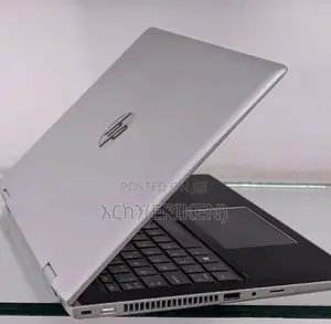 Photo - New Laptop HP ProBook 440 G1 8GB Intel Core I3 SSD 500GB