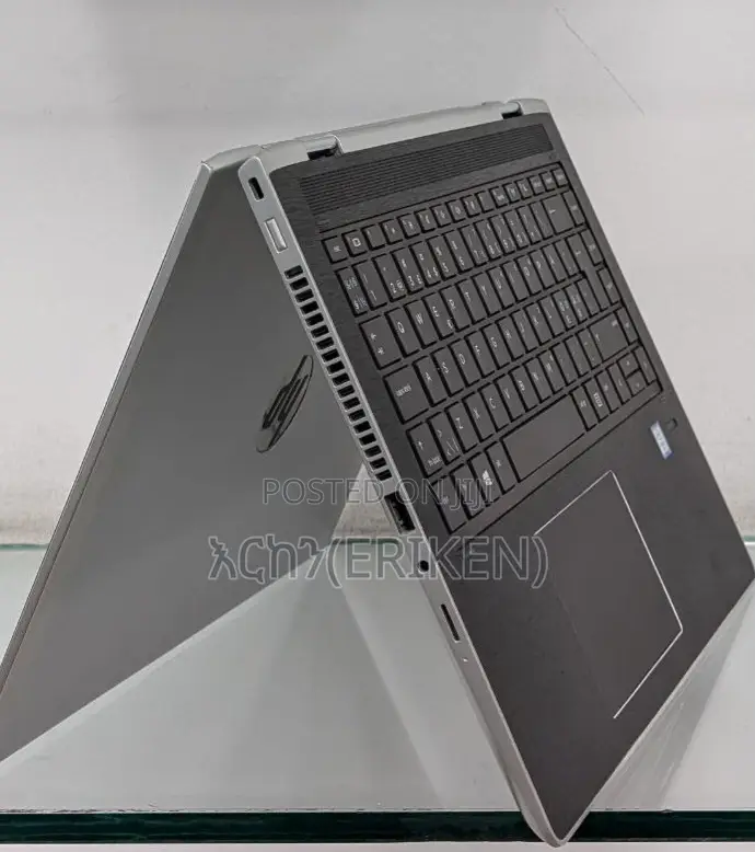 New Laptop HP ProBook 440 G1 8GB Intel Core I3 SSD 500GB