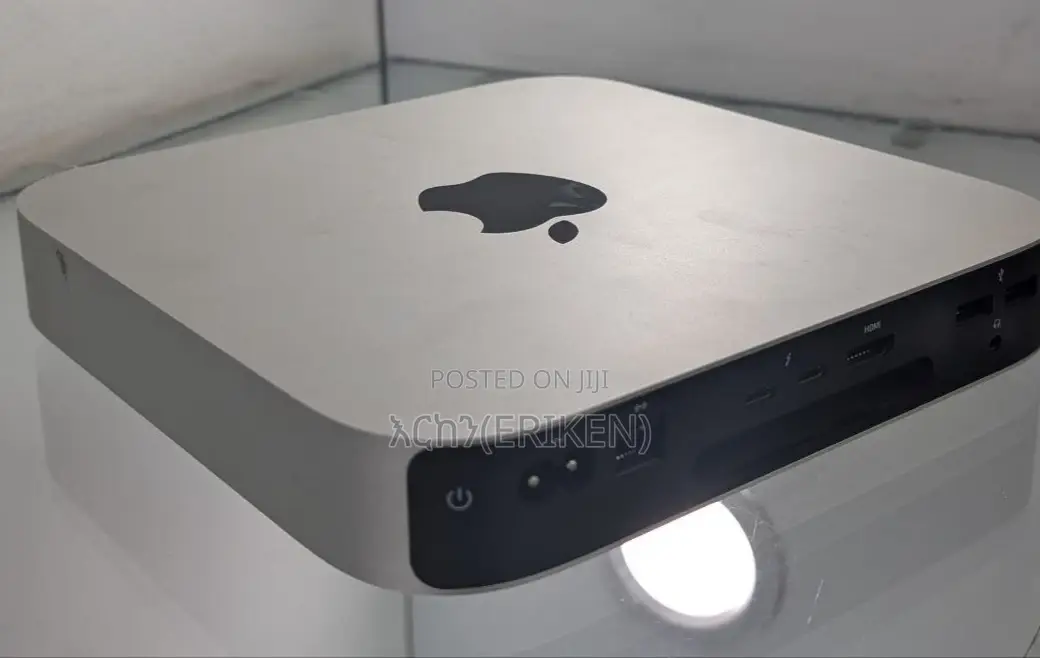 New Laptop Apple MacBook 16GB Apple M1 SSD 512GB