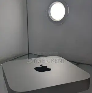 New Laptop Apple MacBook 16GB Apple M1 SSD 512GB