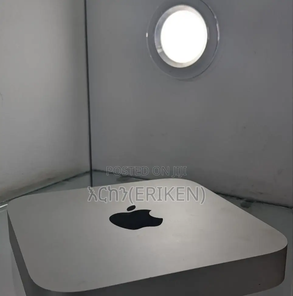 New Laptop Apple MacBook 16GB Apple M1 SSD 512GB