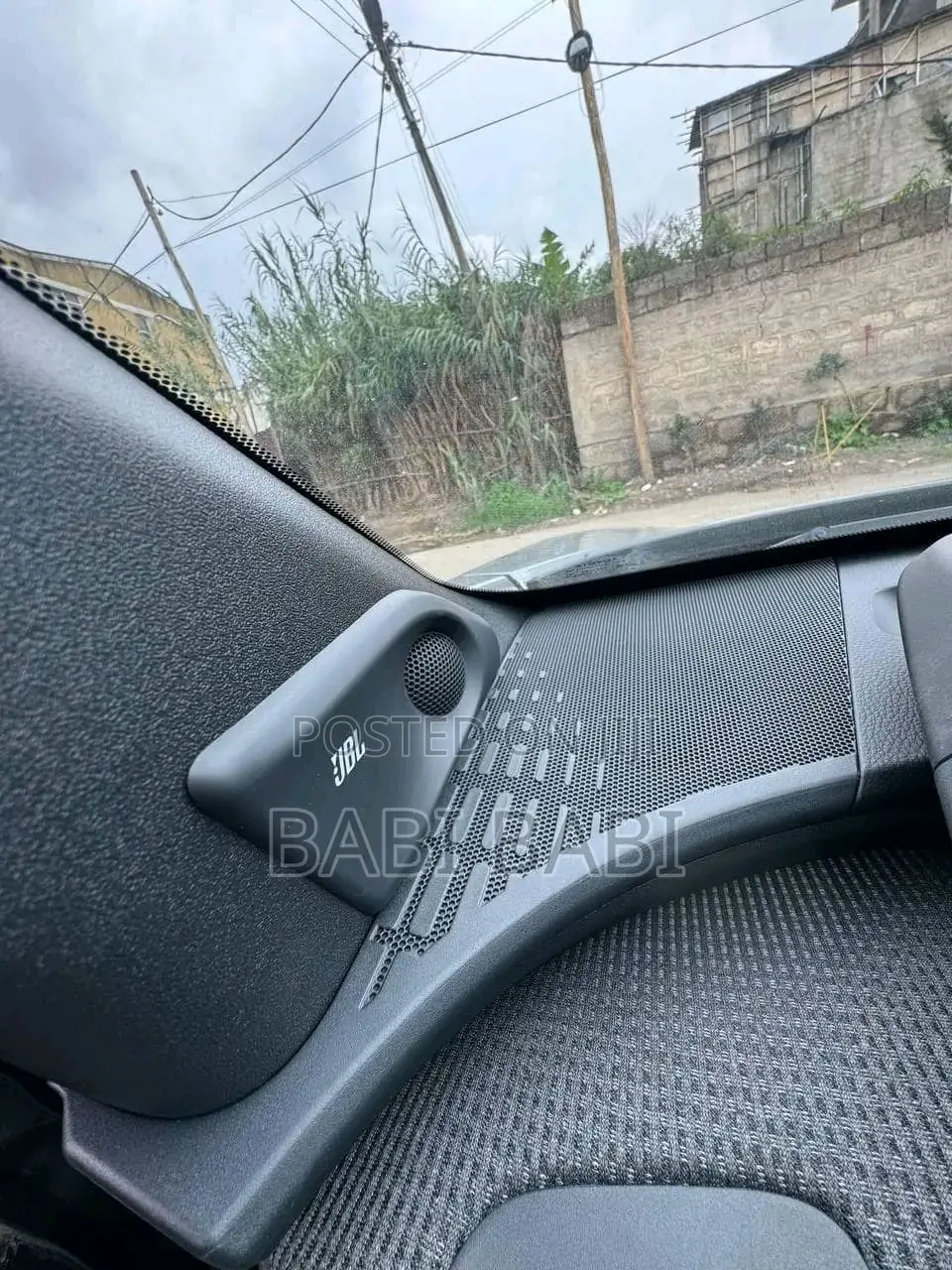 New Toyota bZ4X 2024 Gray