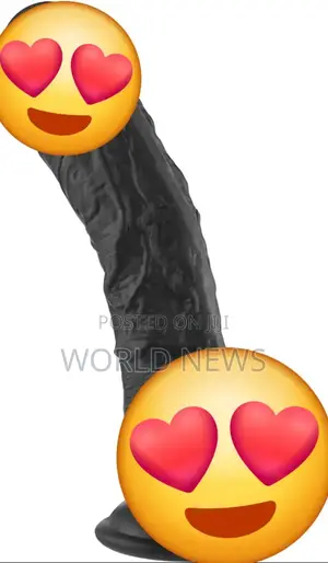 Photo - Eglinton Dildo