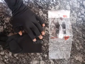 Uv Light Protection Gloves