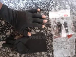 Uv Light Protection Gloves