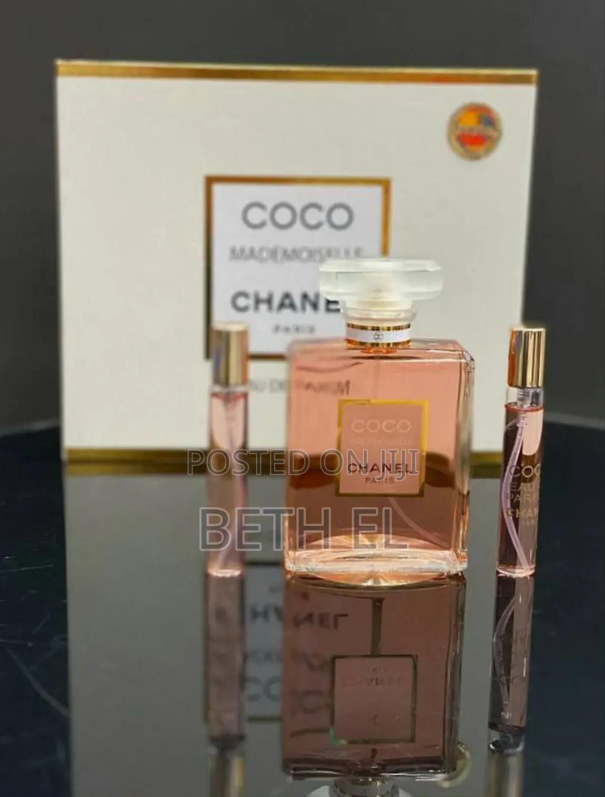 COCO CHANEL for Women
