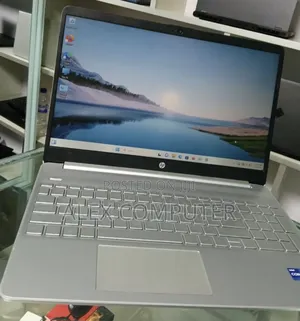New Laptop HP Stream Notebook 16GB Intel Core I7 SSD 512GB