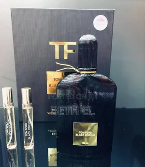 Photo - Black Orchid- Tom Ford