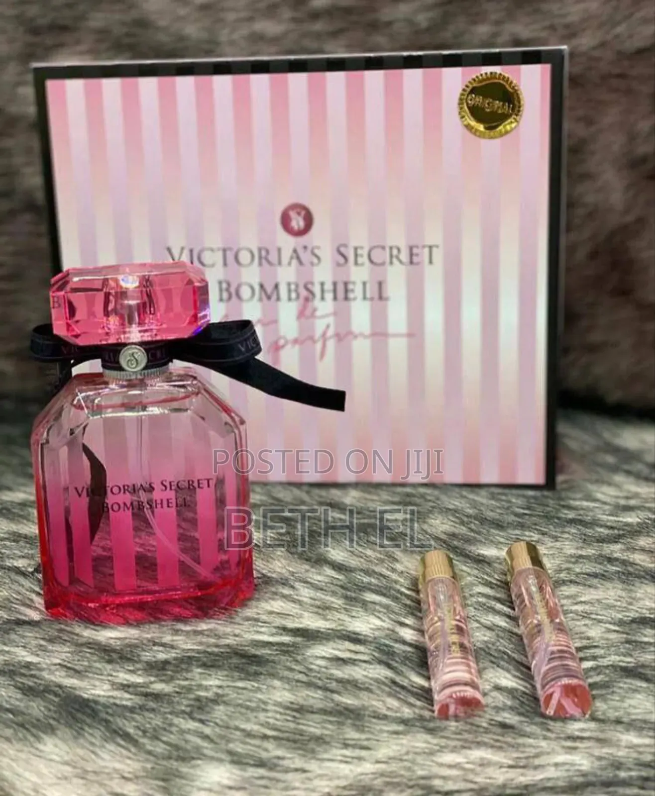 Bombshell- Victoria's Secret