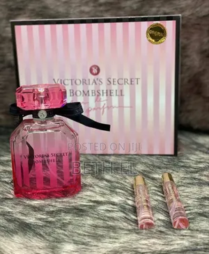 Photo - Bombshell- Victoria's Secret