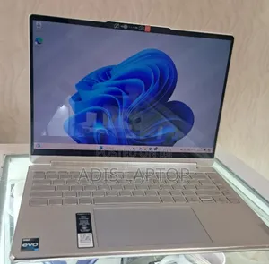 Photo - New Laptop Lenovo Yoga 9i 16GB Intel Core I7 SSD 512GB