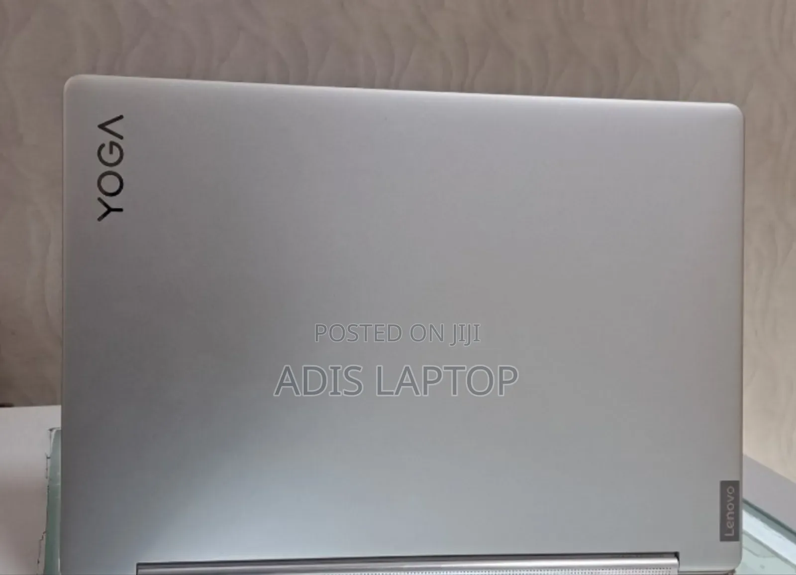 New Laptop Lenovo Yoga 9i 16GB Intel Core I7 SSD 512GB