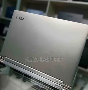 New Laptop Lenovo Yoga 9i 16GB Intel Core I7 SSD 512GB