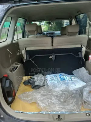 Toyota Avanza 2017 Gray