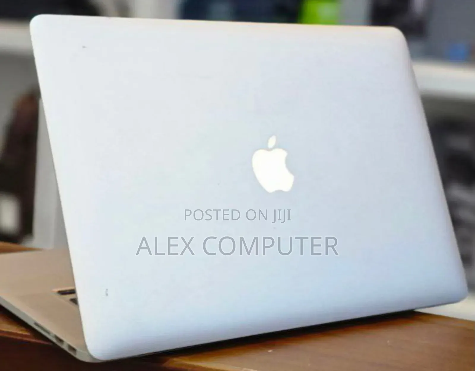 New Laptop Apple MacBook Air 2015 16GB Intel Core I7 SSD 512GB