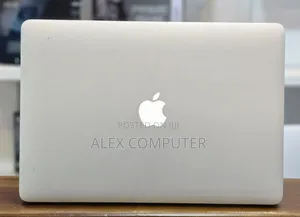 New Laptop Apple MacBook Air 2015 16GB Intel Core I7 SSD 512GB