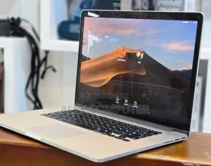 New Laptop Apple MacBook Air 2015 16GB Intel Core I7 SSD 512GB