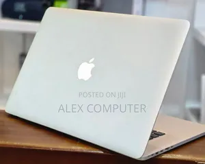 New Laptop Apple MacBook Air 2015 16GB Intel Core I7 SSD 512GB