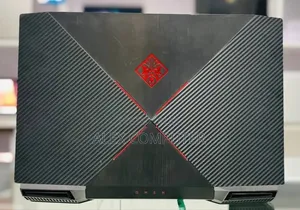 New Laptop HP Omen X 8GB Intel Core I5 HDD+SSD 1T