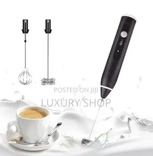 Meoko USB Adjustable Milk Frozer