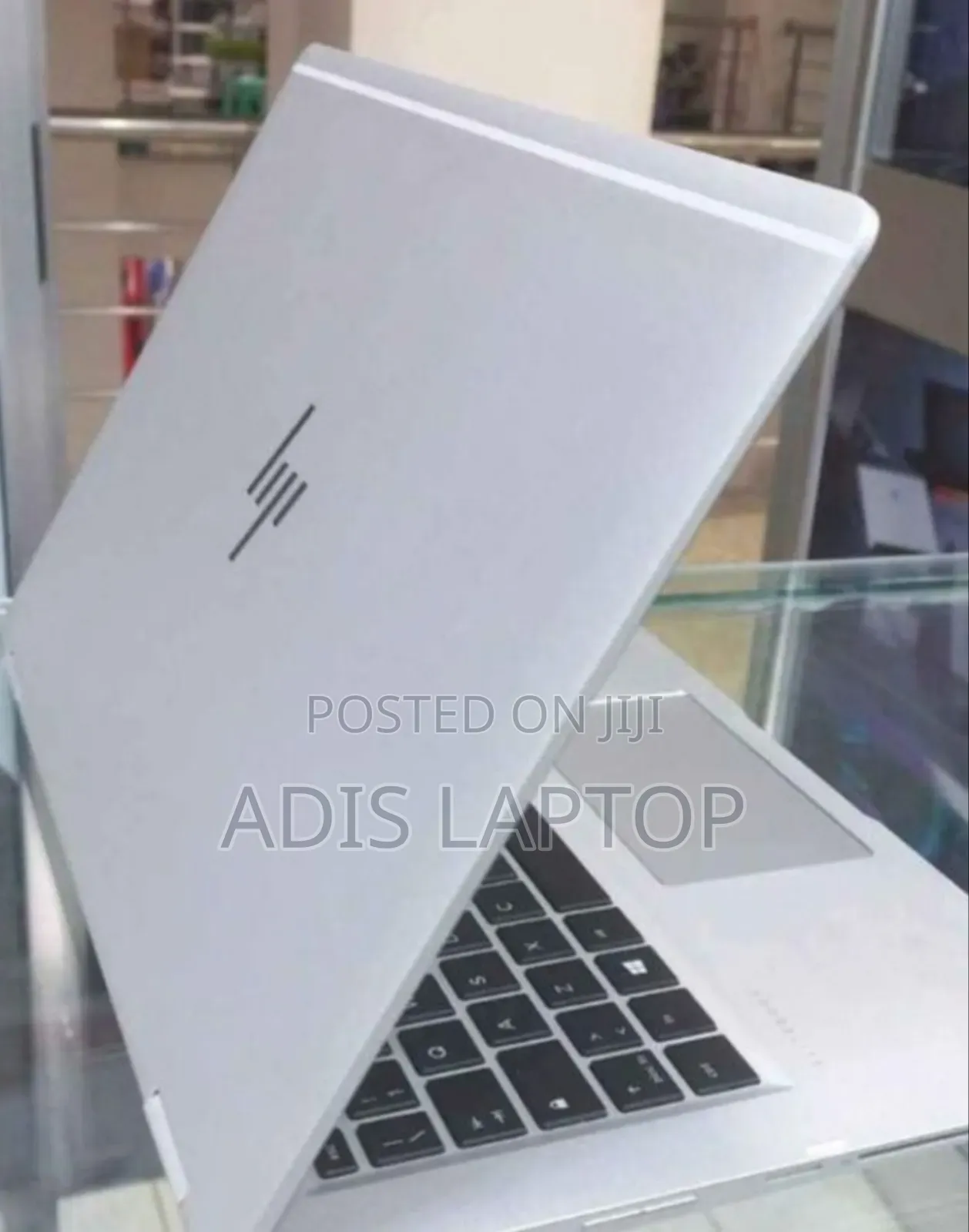 New Laptop HP EliteBook X360 1030 G4 16GB Intel Core I7 SSD 512GB