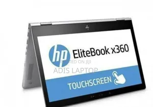 Photo - New Laptop HP EliteBook X360 1030 G4 16GB Intel Core I7 SSD 512GB